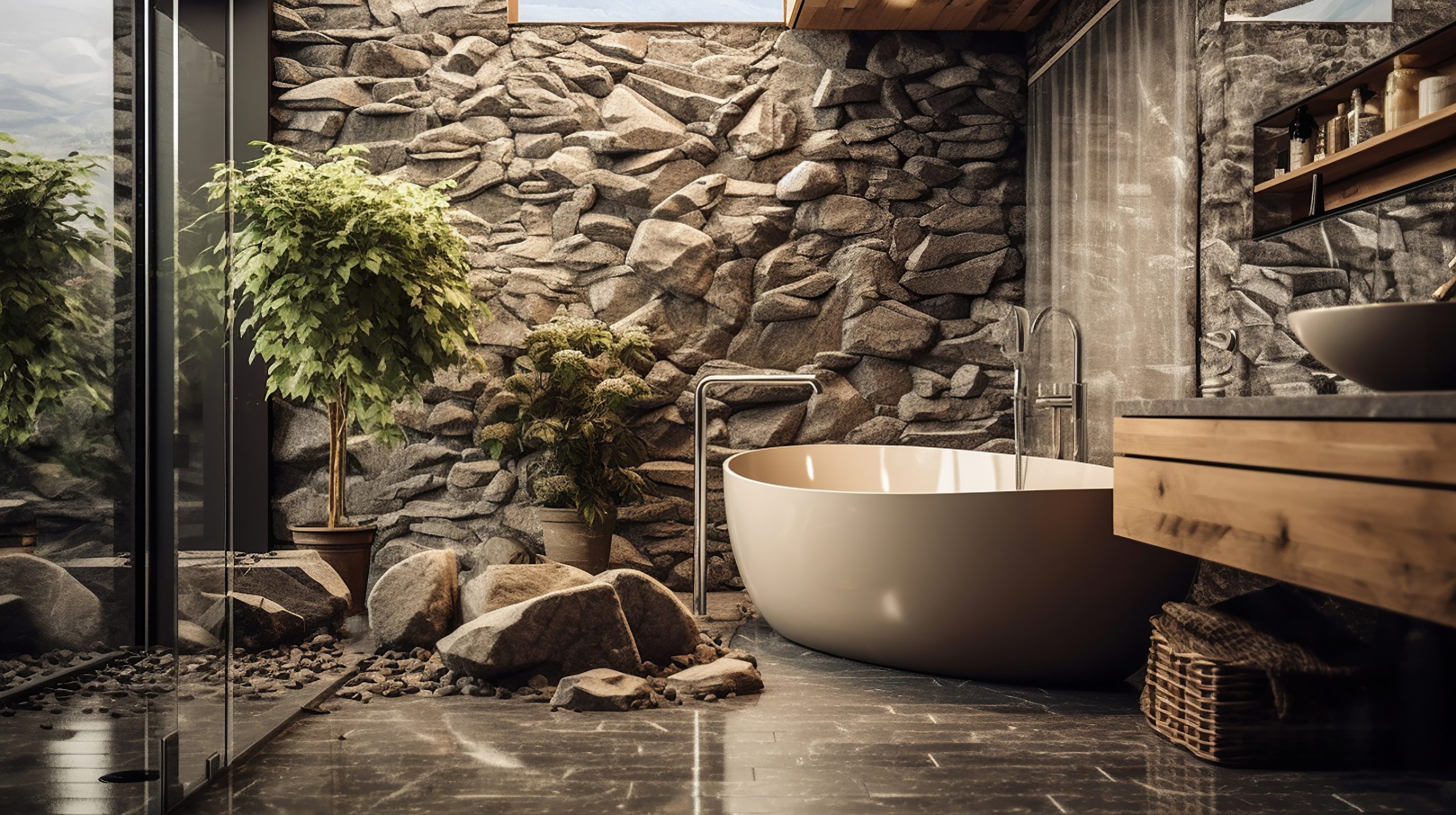 Choosing the Right Natural Stone Floor Cleaning Service: Your Guide to Quality Care