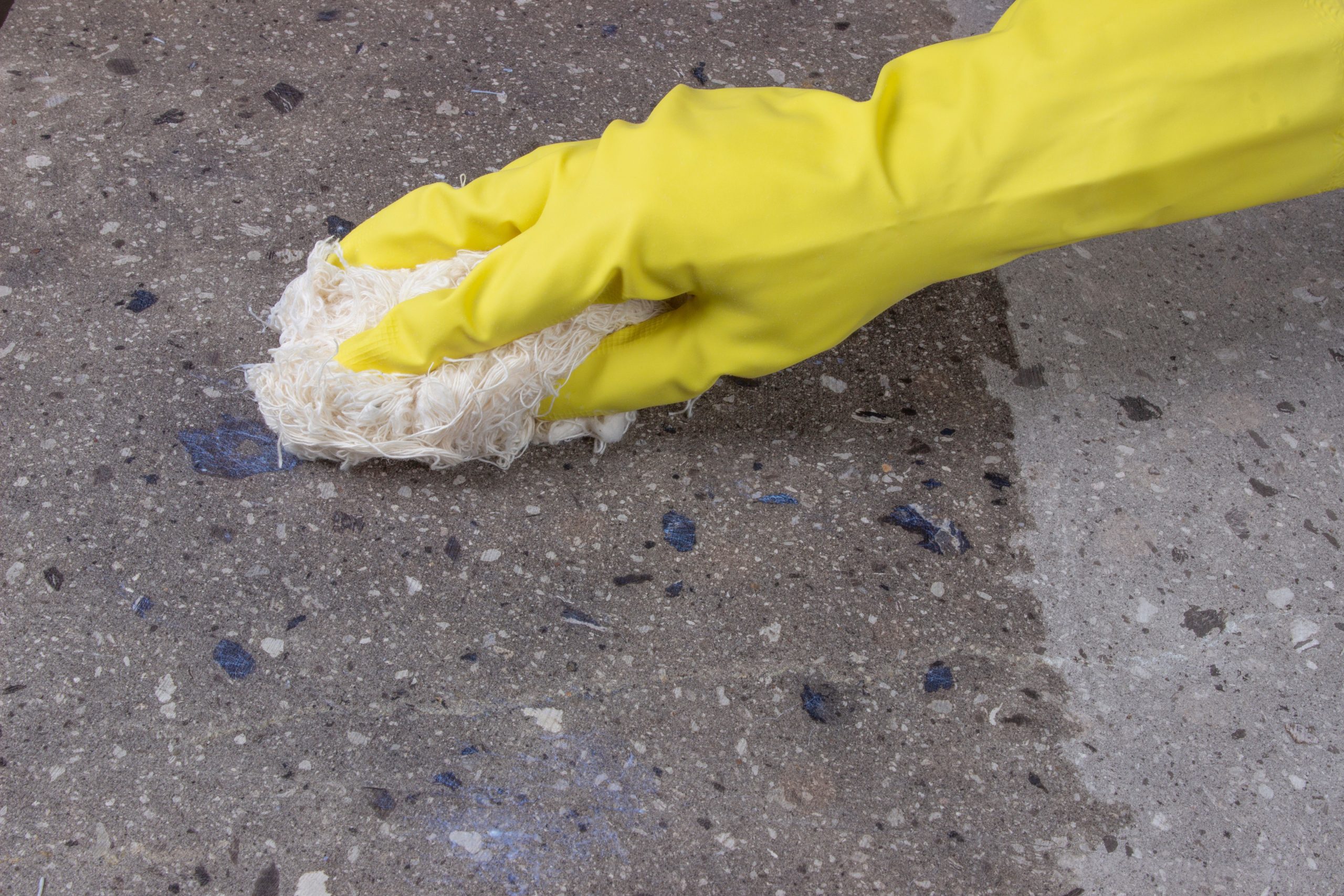 Choosing the Right Sealant for Your Natural Stone Floors