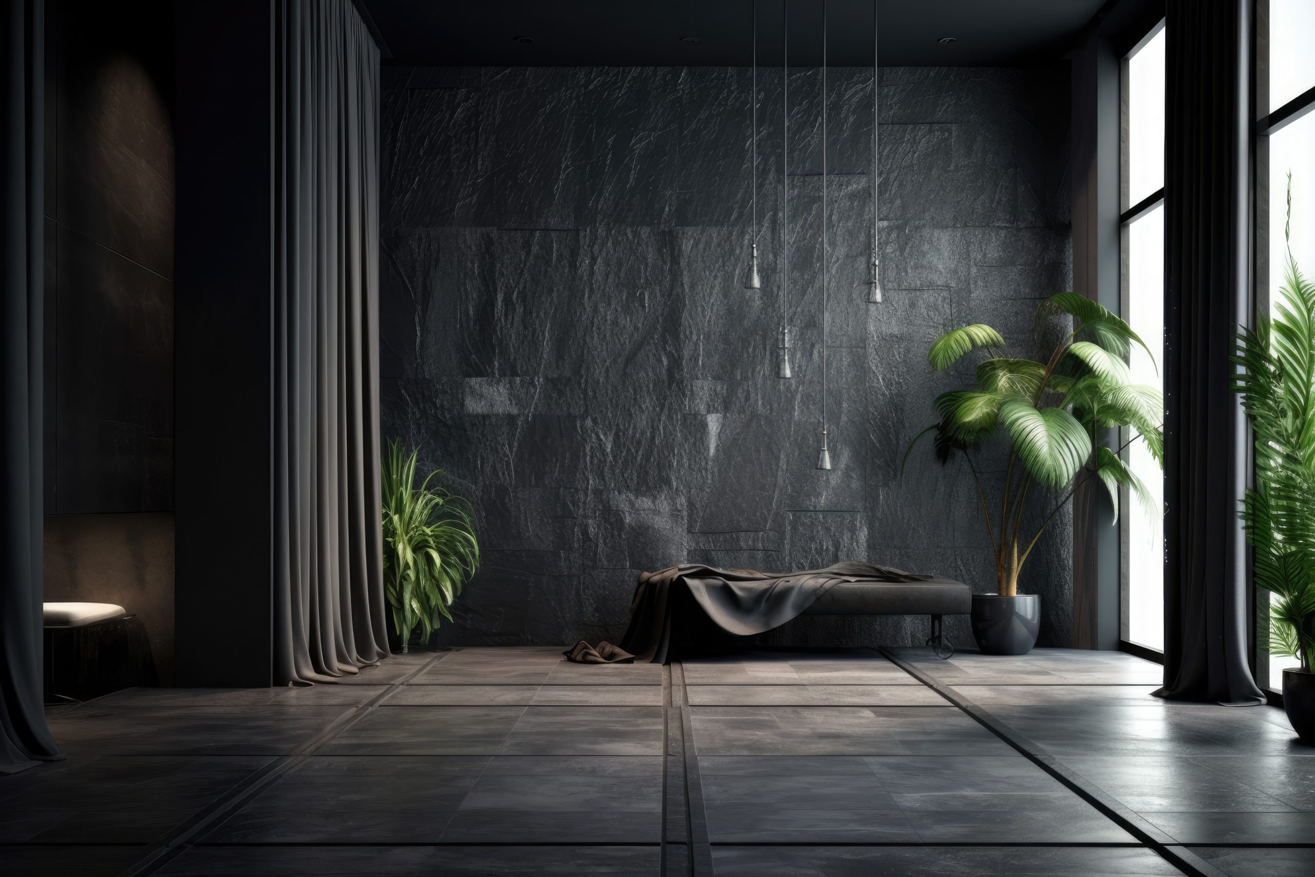 Common Mistakes to Avoid When Cleaning Slate Floors