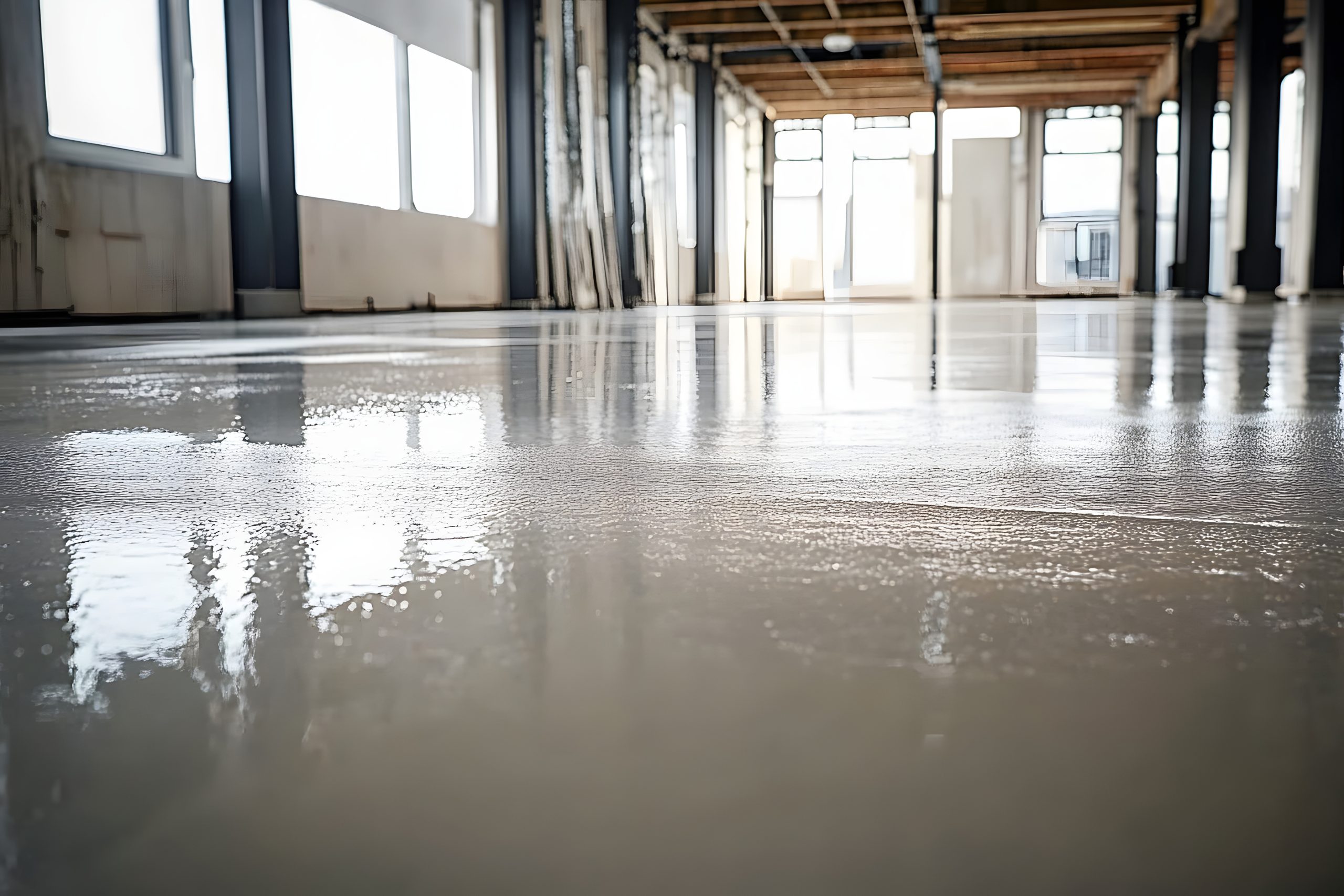 Concrete Sealing After Cleaning: Is It Worth the Extra Step?