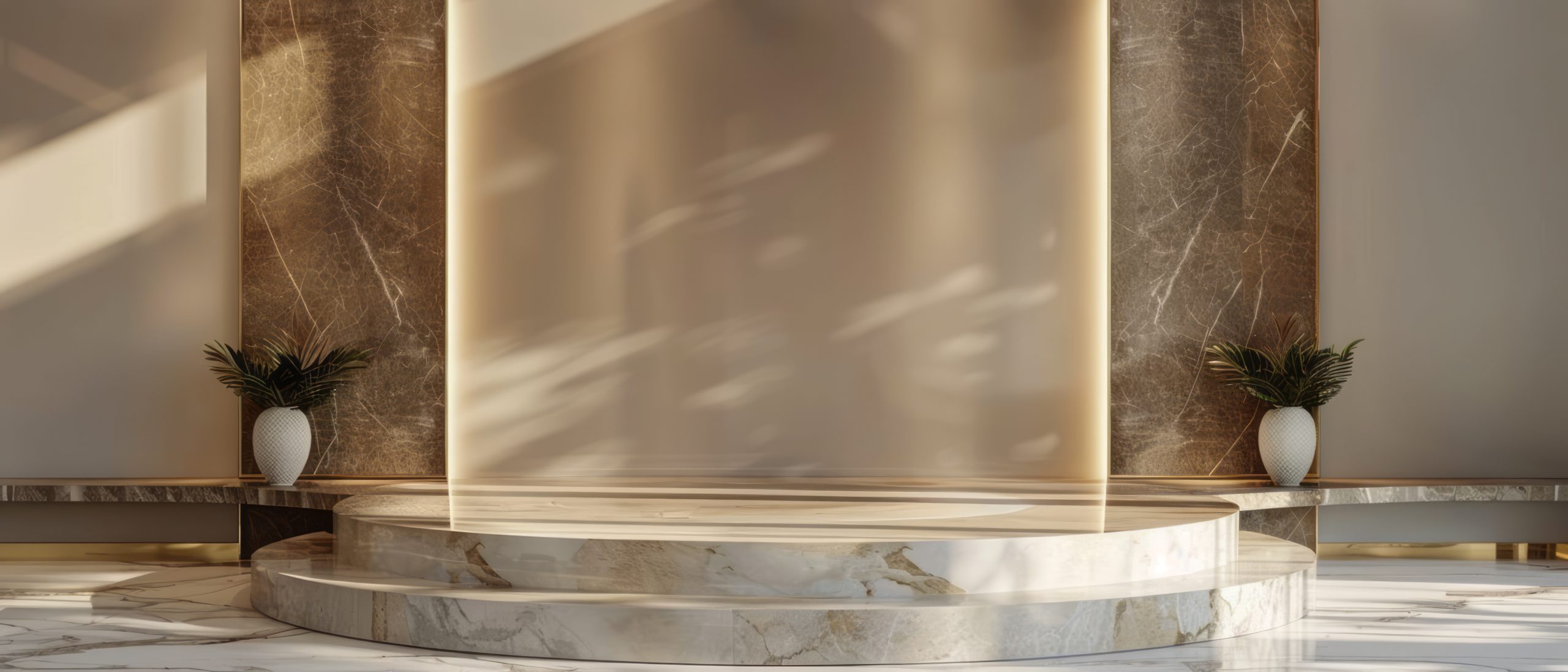 From Dull to Dazzling: Reviving Old Natural Stone Floors