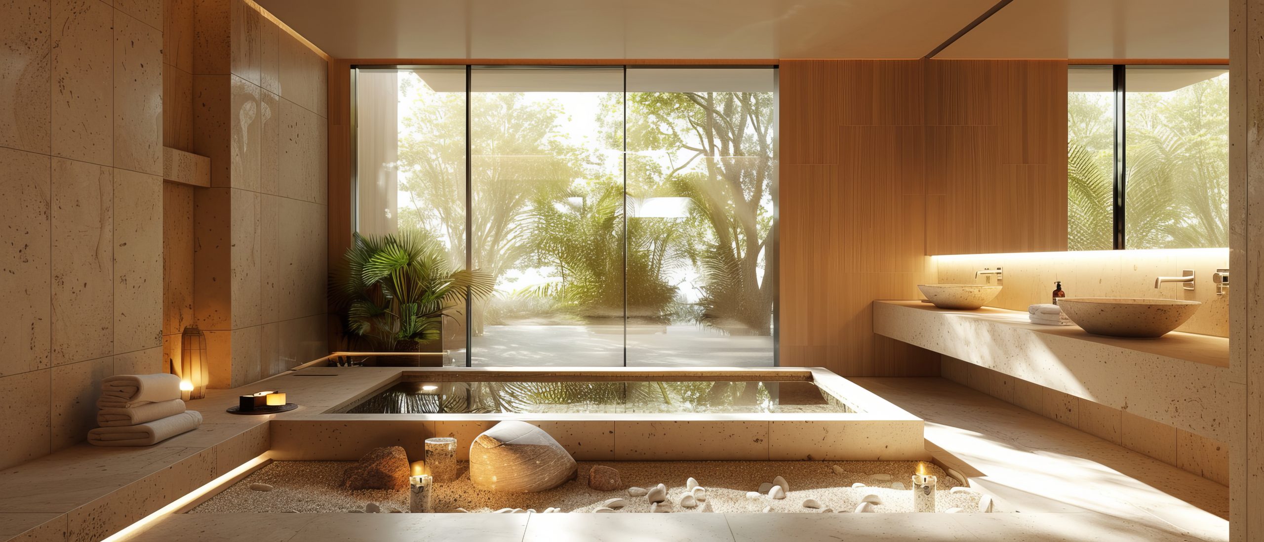Pioneering the Future of Natural Stone Floor Cleaning: Trends and Innovations