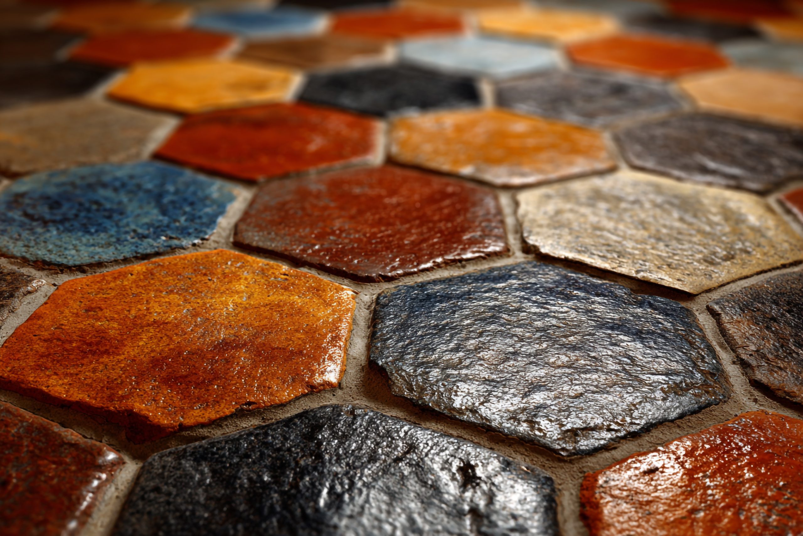 The Cost of Neglect: What Happens When You Don’t Maintain Saltillo Tile