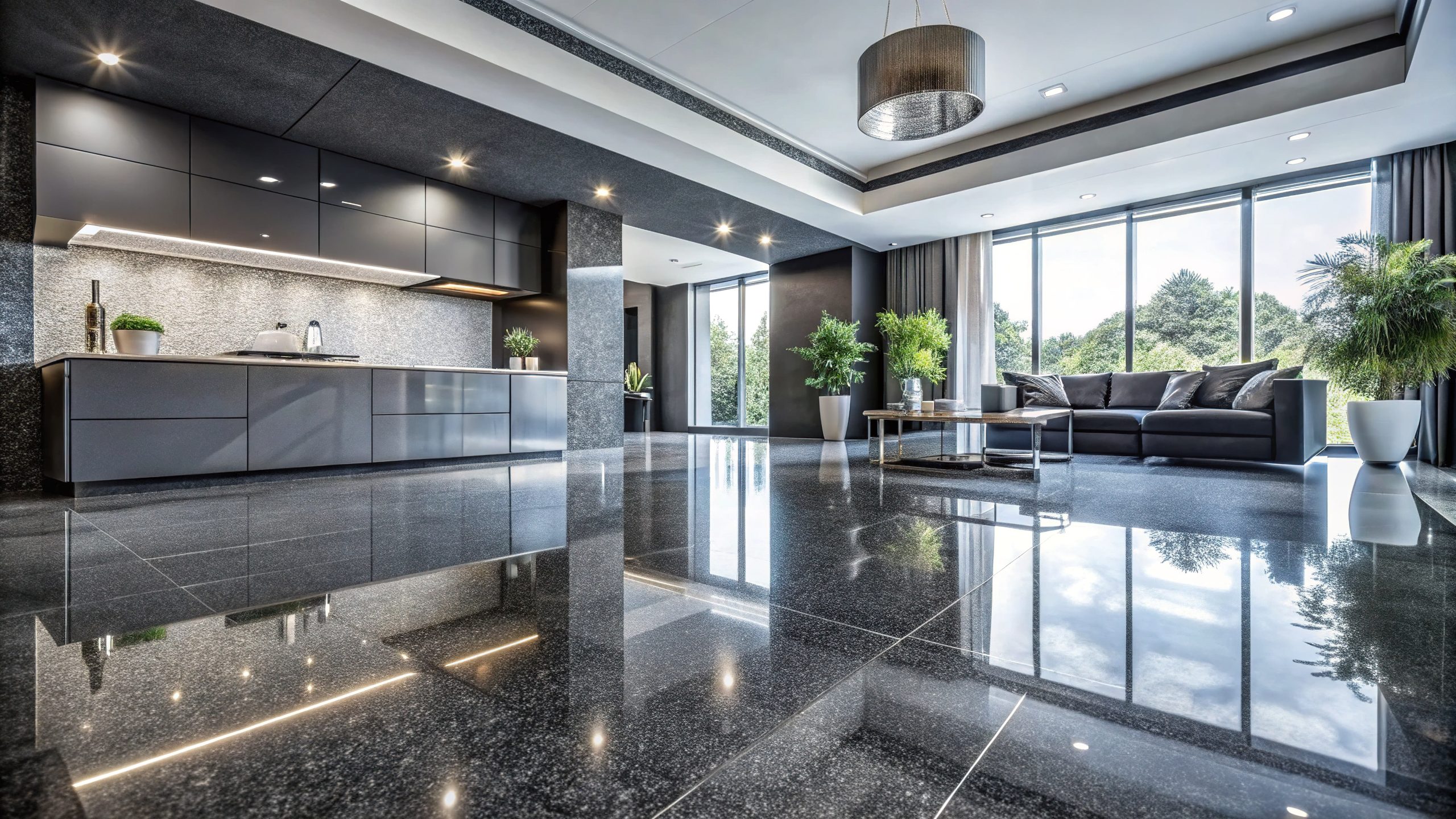 Sealing Your Marble Floors: Why It’s a Must for Long-Lasting Beauty