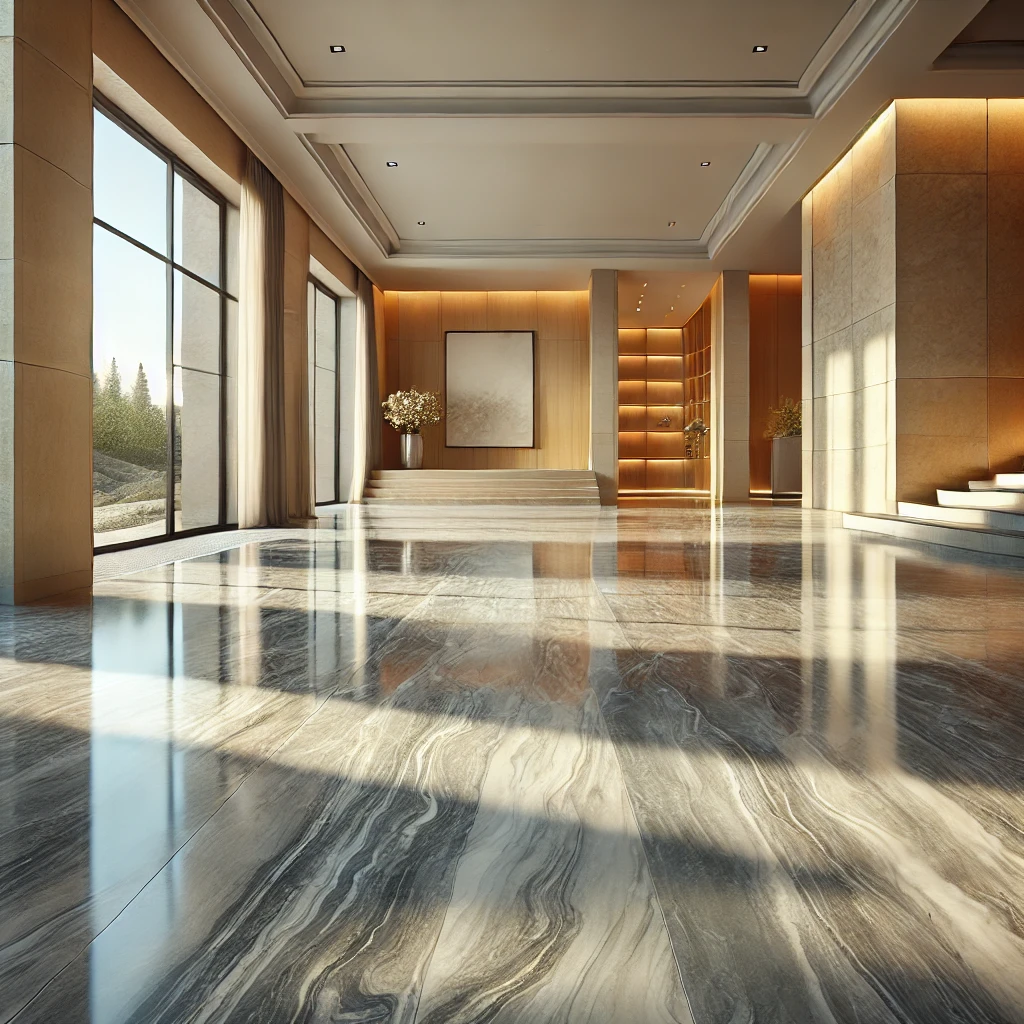 Seasonal Care for Natural Stone Floors: A Year-Round Maintenance Guide
