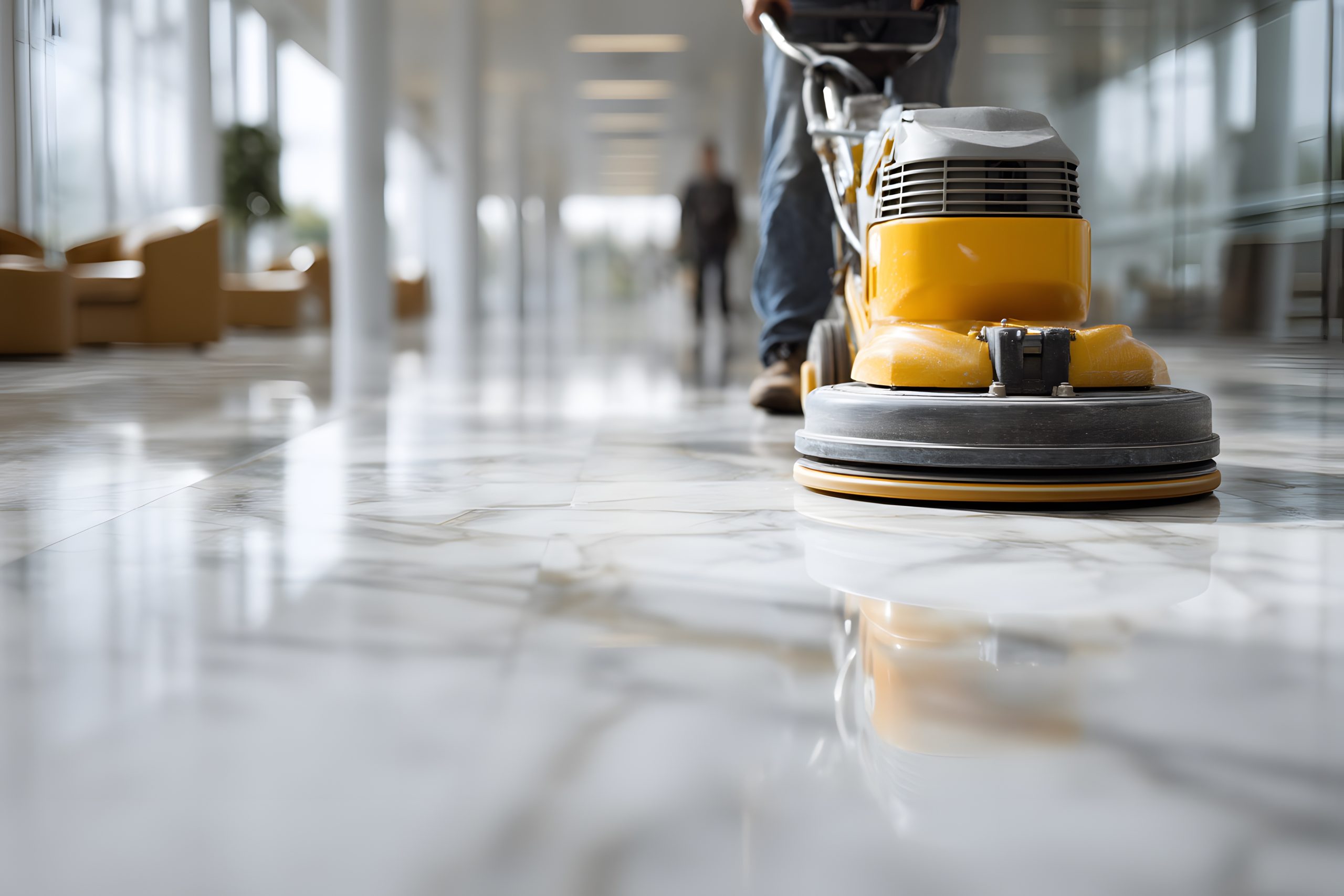 Top Benefits of Hiring a Professional Marble Cleaning Service