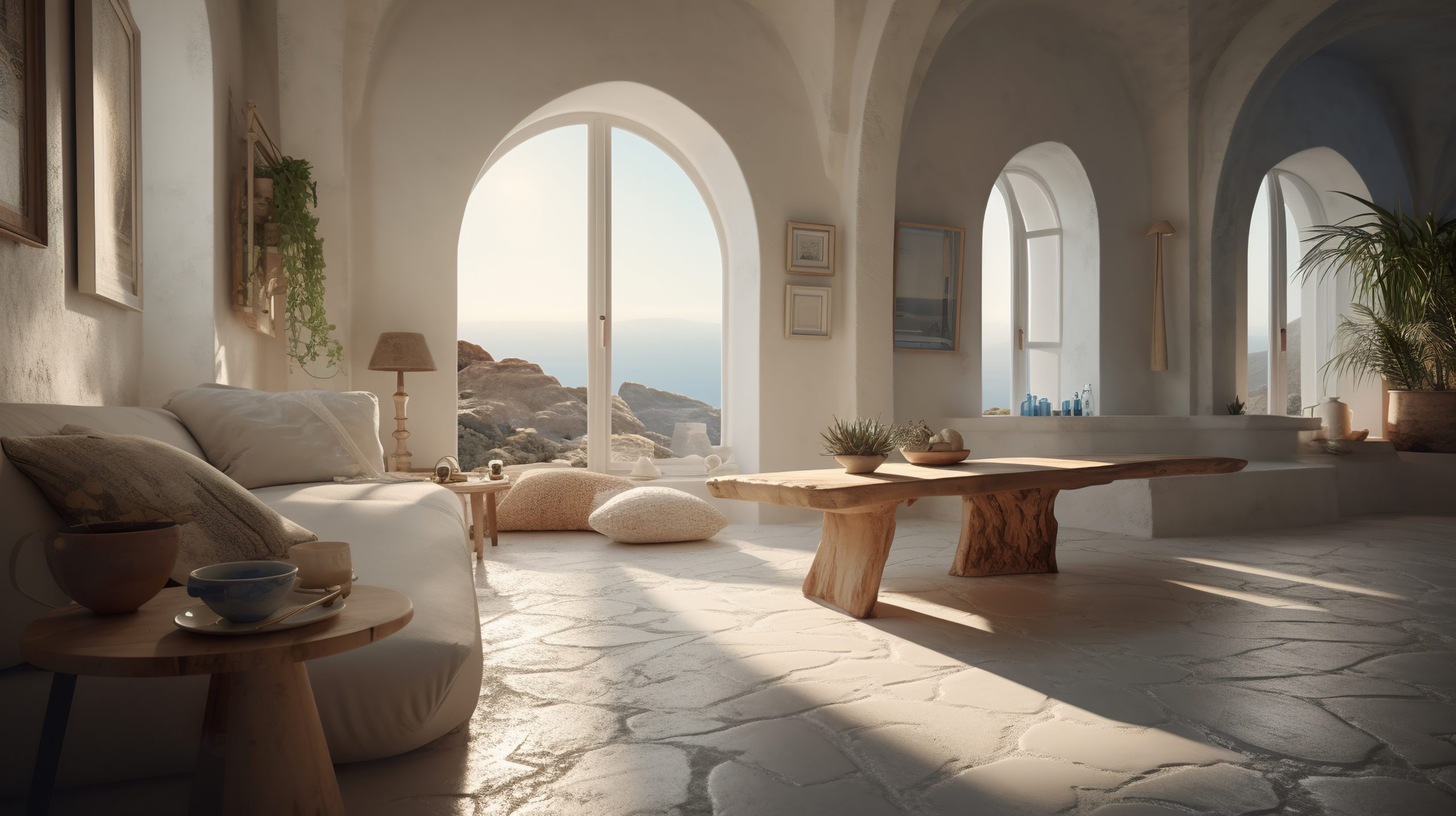 Why Professional Limestone Floor Cleaning is Essential