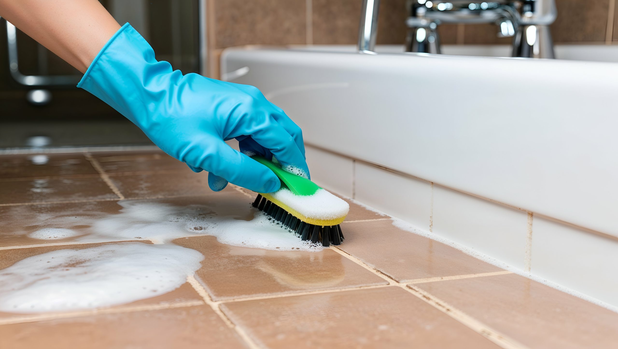 Why Professional Tile and Grout Cleaning Is Worth Every Penny