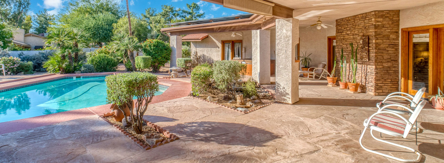 Restore Your Marble, Travertine, and Limestone Flooring with Blue Steam Cleaning