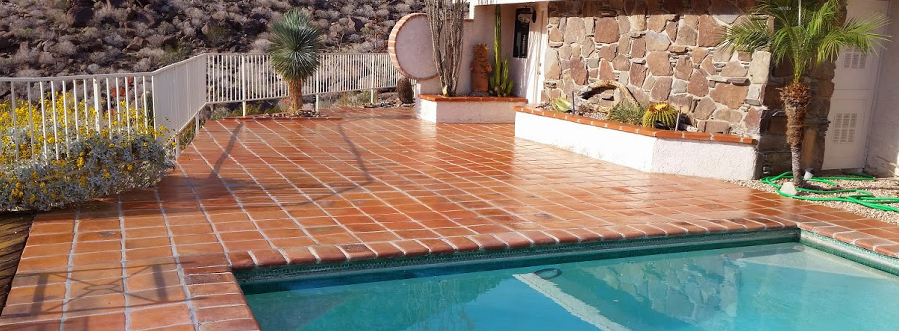 Saltillos Restoration by Blue Steam Cleaning